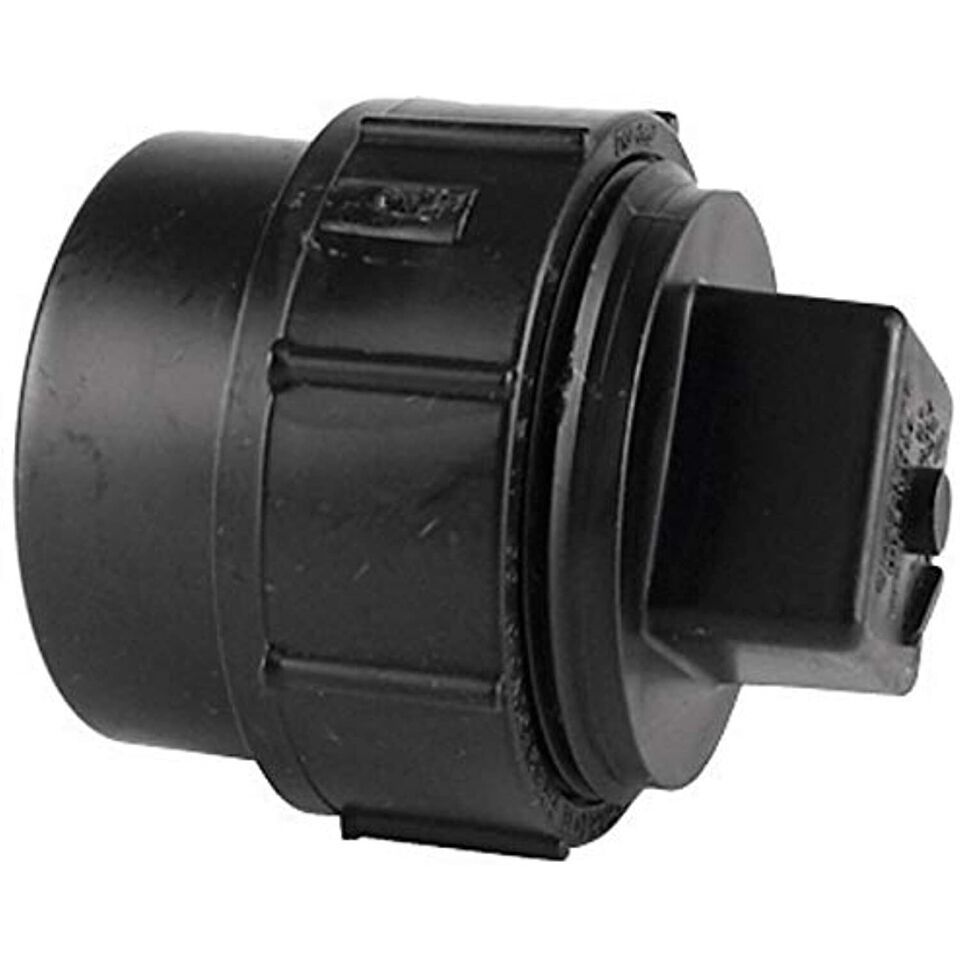 4&quot; ADP W/PLUG - $23.81