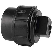 4&quot; ADP W/PLUG - $23.81