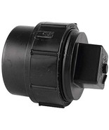 4&quot; ADP W/PLUG - $32.63 CAD
