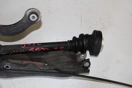 2001-2002 w215 MERCEDES CL55 REAR RIGHT SUSPENSION SPINDLE KNUCKLE ASSEMBLY 2605 image 6