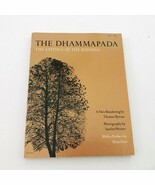 The Dhammapada Paperback Thomas Byrom 1976 First Vintage Books Edition - €34,09 EUR The Dhammapada Paperback Thomas Byrom 1976 First Vintage Books Edition - €34,09 EUR