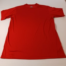 Columbia Titanium Men’s Small Red Short Sleeve T-Shirt Size 2XL - $191.28 MXN