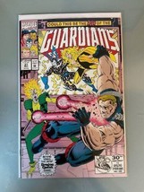 Guardians of the Galaxy #31 - Marvel Comics - Combine Shipping - £2.33 GBP