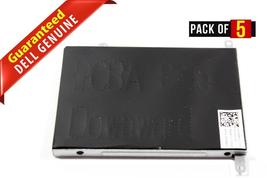 Lot of 5 Dell Inspiron 14Z 5423 SATA Hard Drive Caddy H99KG CN-0H99KG - $54.72