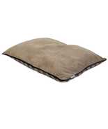 Deluxe Charlie La-Z-Boy Pillow Top Reversible Dog Bed - £52.13 GBP+