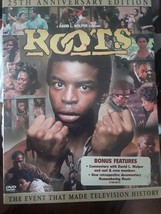 Roots [25th Anniversary Deluxe Edition] [3 Discs] (1977) - £70.32 GBP