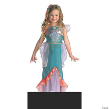 Ariel child deluxe 3t-4t - $1,366.91 MXN