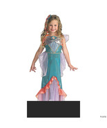 Ariel child deluxe 3t-4t - $101.49 CAD