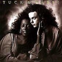 Tuck &amp; Patti : Love Warriors CD Pre-Owned - £11.90 GBP