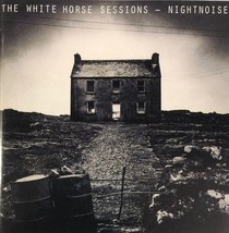 Nightnoise - White Horse Sessions (CD 1997 Windham Hill) Celtic - Near MINT - £7.98 GBP
