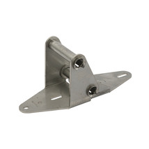 Garage Doors Hardware #5 Hinge 12 Gauge Stainless Steel Rust Resistance - £33.53 GBP