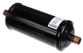 Trane DHY01480, X09110037000, Drier, Liquid Line, 30 Cu In, 5/8" In, 5/8... - $83.85