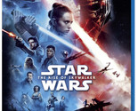 Star Wars IX: The Rise of Skywalker Blu-ray | Daisy Ridley | Region Free - $14.64