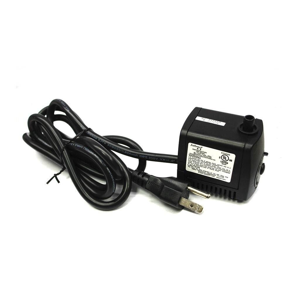 Primary image for 120V Electric Water Pump Jebao Jp900, Jp-900