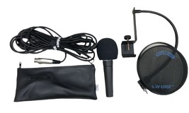 Shure Microphone Sm58 343032 - £79.13 GBP