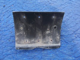 1965 NEW YORKER  GAS FUEL DOOR OEM USED ORIGINAL CHRYSLER PART - $54.70