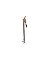 Chain Puller 1-1/2Ton - $298.70 CAD