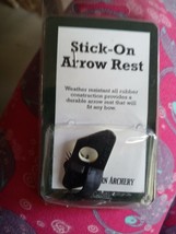 Stick-On Arrow Rest - £16.19 GBP
