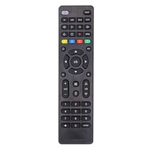 Universal Remote Control For All Tvs, Blu-Ray/Dvd Players, Streaming Media Playe - £13.38 GBP