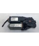 2005 - 2011 CADILLAC STS SUNROOF MOTOR  22756140  15893852, 25910208 SM3 - $63.76 CAD
