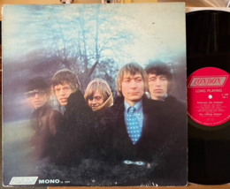 Rolling Stones Between the Buttons Vinyl LP London LL 3499 Mono 1st Press 1967 - £19.70 GBP
