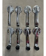 1958-1965 Ford Fairlane Galaxie Window Crank Mercury Marauder Thunderbir... - $3,944.32 MXN