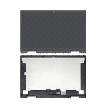 Fhd Ips Lcd Touch Screen Assembly For Hp Pavilion X360 14M-Dy1013Dx 14M-... - £139.85 GBP