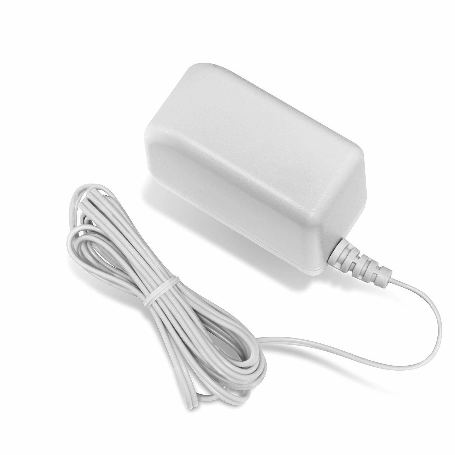 Brother Genuine AD24ESAW White AC Power Adapter for Select Brother P-Touch Label Item image 7