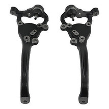 Pair Front Steering Knuckle for Dodge Charger for Chrysler 300 2012-2021 698-298 - £112.96 GBP