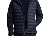 Polo Ralph Lauren Mens Water-Repellent Hybrid Jacket in Collection Navy-... - $229.88