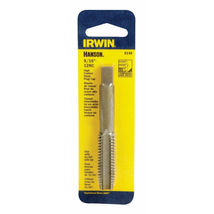 Irwin Hanson High Carbon Steel SAE Fraction Tap - $11.95