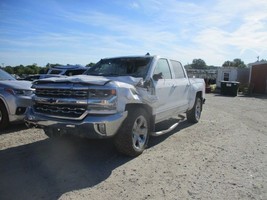 Chevrolet Silverado 2018 Alternator Truck 84143543 3369101 Day Guarantee!! 10... - $156.97