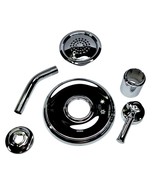 Moen UT2182EP Dartmoor 1.75GPM Single Function Shower Only Trim Package ... - $113.48 CAD