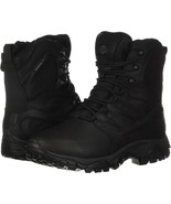 Men&#39;s Merrell Moab 2 8&quot; Response Wp-Tactical Work Boot, J45335 Multi Siz... - $219.48 CAD