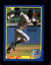 1990 Score #558 Sammy Sosa Nmmt (Rc) White Sox *X108374 - £3.48 GBP