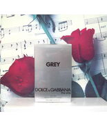 Dolce &amp; Gabbana Grey The One For Men 3.3 OZ. EDT Intense Spray - $259.99