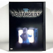 Poltergeist (DVD, 1982, Widescreen) Like New !  JoBeth Williams  Craig T. Nelson - £7.63 GBP