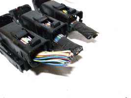 13-14-15-16  MALIBU/ENCLAVE/TERRAIN/ ENGINE COMPUTER/HARNESS.PLUGS/WIRES/PIGTAIL image 3