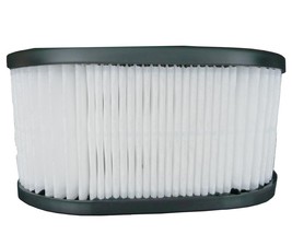 EnviroCare Replacement HEPA Vacuum Cleaner Filter Designed to fit Hoover Foldawa - £8.76 GBP