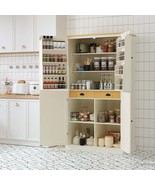 TOPMAX Pantry: Huge Storage, 2 Drawers, Video! - $691.84 CAD