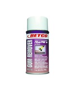 Betco FiberPro Gum Remover 6.5 Liquid - Case Of: 12; - $79.19