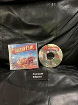 The Oregon Trail: 5th Edition PC Games Loose Video Game Video Game - £2.25 GBP