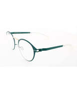 MYKITA DECADES-LOLA-GOLD-OPAL Eyeglasses 146 47mm - $171.12 CAD