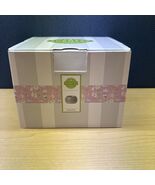 Scentsy Petal Pink Warmer, New In Box - $24.75