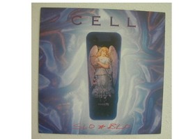 Cell Poster Flat Slo Blo - $82.02 MXN