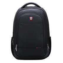 OIWAS New Men Laptop Backpack Schoolbag Travel Bag Male Multi-function Ultra-lig - £52.20 GBP