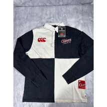 Guinness Canterbury Rugby Polo Shirt~All Sizes~ - €30,09 EUR