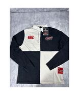 Guinness Canterbury Rugby Polo Shirt~All Sizes~ - €30,09 EUR