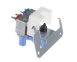  Inlet Valve For Hotpoint HSH25GFBBBB HSS25IFMCWW HSS25GFPEWW HSS25GFPDW... - $31.67