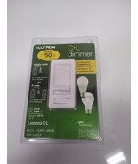 Brand New Lutron  Lumea Single-pole/3-way LED Slide Light Dimmer Switch,... - $19.80